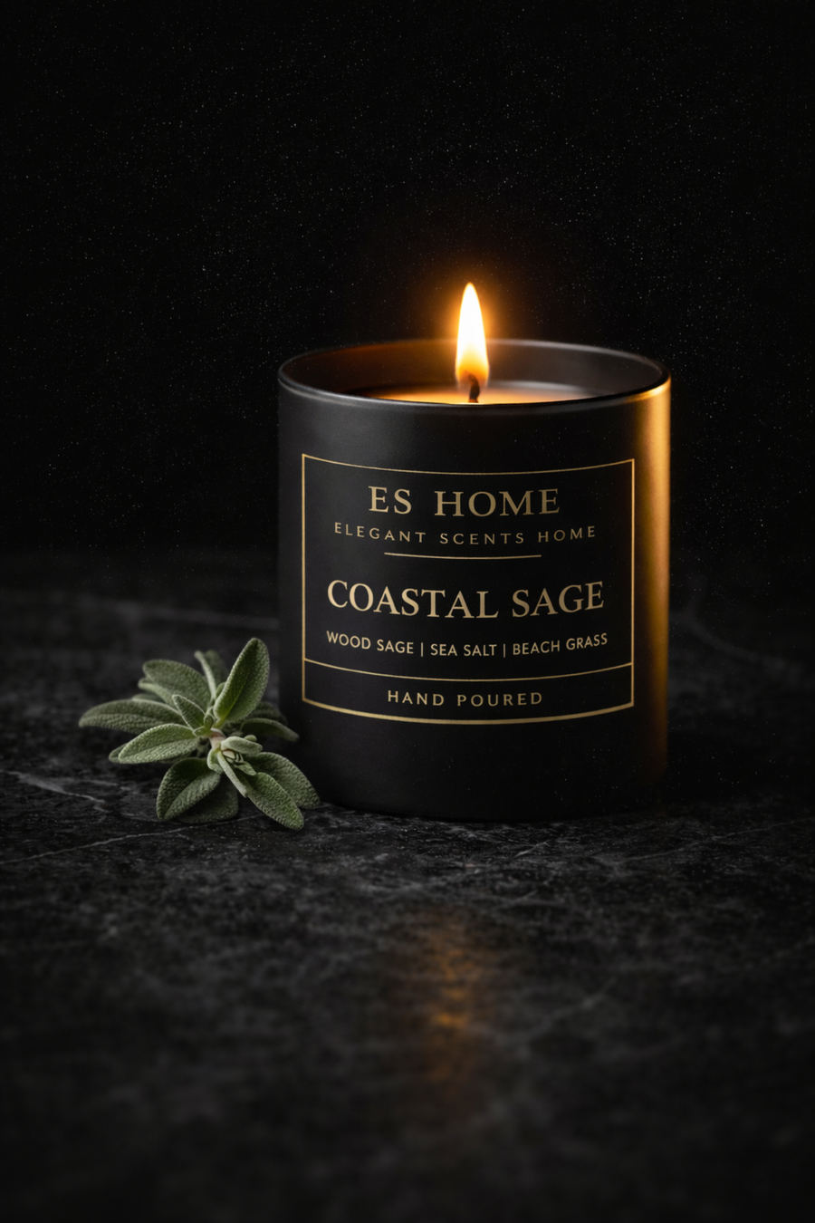 Coastal Sage