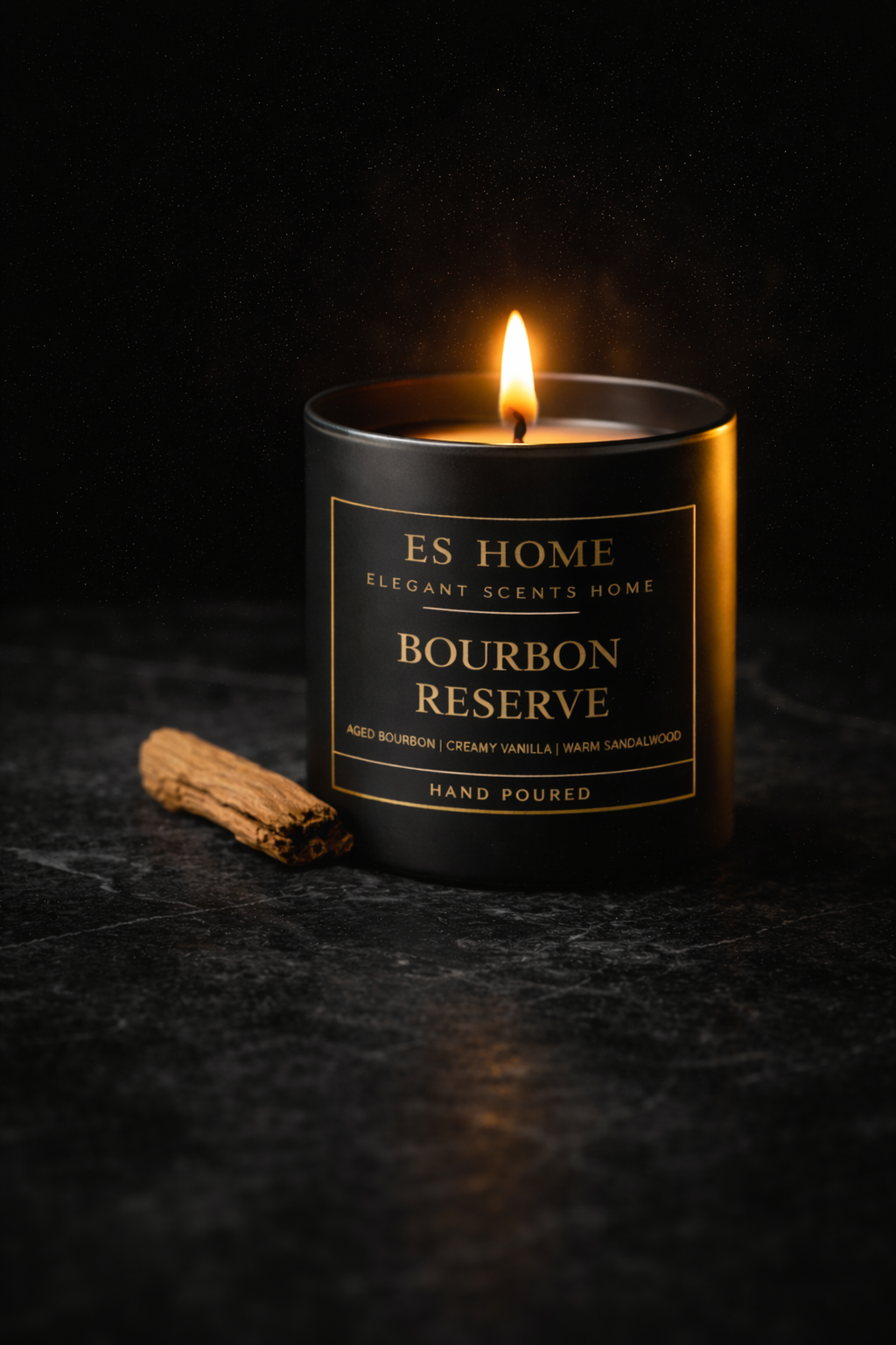 Bourbon Reserve